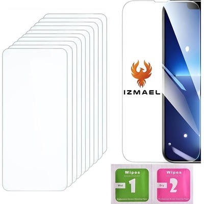 Izmael Премиум защитно стъкло за Nokia 8 Sirocco - 10 бр. /Прозрачен KP38374 (38374)