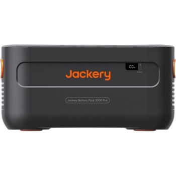 Jackery 2000 Plus