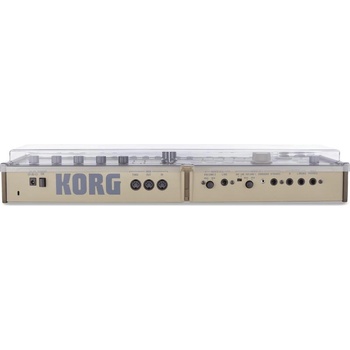 Image 1 of KORG microKORG S