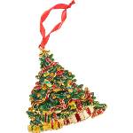Villeroy & Boch Орнамент за коледна елха Winter Collage Accessoires коледна елха (35-9391-0027)