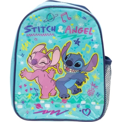 Detský predškolský batoh Stitch