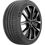 Michelin Pilot Sport 4 SUV XL 325/30 R23 109Y Автомобилни гуми