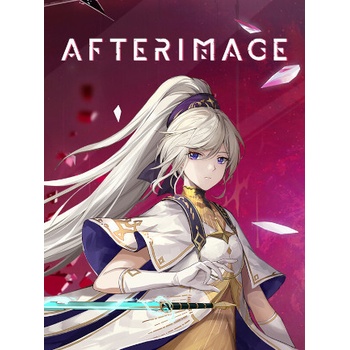 Afterimage