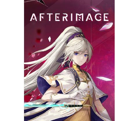 Afterimage
