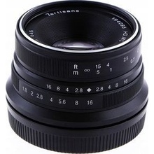 7Artisans 25mm f/1.8 Sony E-mount