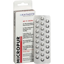 Katadyn Micropur Forte MF 1T 50 tabliet