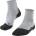 Falke Мъжки туристически чорапи Falke Falke TK2 Short Cool Walking socks - Grey - размер 39-41 (EU) (201-1099-0611)
