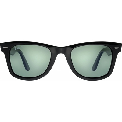 Ray-Ban RB4340 601 58