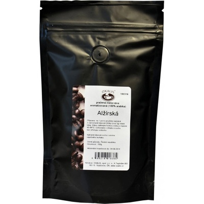 Oxalis Alžírská mletá 150 g