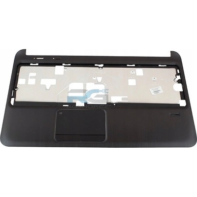 Kryt horní Palmrest HP DV6-6000 DV6-6100 BLK