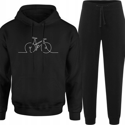Pánska súprava cyklistika