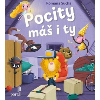 Pocity máš i ty