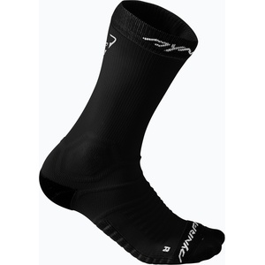 DYNAFIT Чорапи за бягане DYNAFIT Ultra Cushion черни 08-0000070878