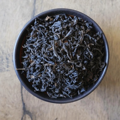 ManuTea Assam TGFOP černý čaj 1000 g