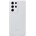 Samsung Silicone Cover EF-PG998TJ - оригинален силиконов кейс за Samsung Galaxy S21 Ultra (сив)