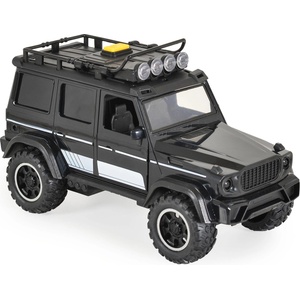 Jin Jia Toys Офроуд джип със звук и светлина 666-20Q (111777)
