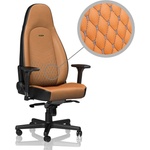 Noblechairs ICON Real Leather NBL-ICN-RL-CBK