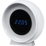 OSRAM Osram-LED Дигитален часовник с подсветка NIGHTLUX LED/0, 3W/5V 3000/4000/6500K (P225942) Будилник