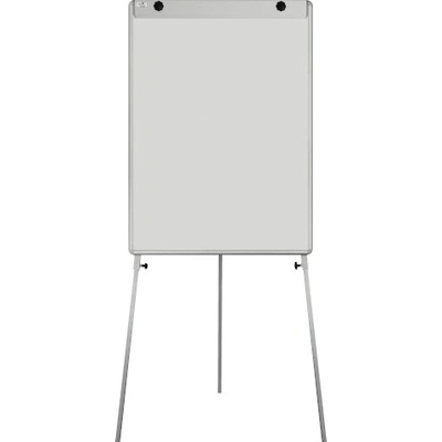 VMS Vision ekoTAB Keramický flipchart Stříbrná 75 x 100 cm