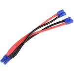 Revtec Паралелен y-кабел ec2 14awg 12см
