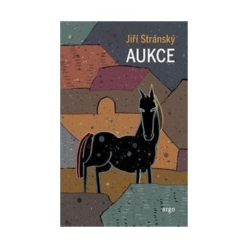 Jiří Stránský - Aukce