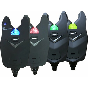 Zico hlásič záběru Unicarp II modrý