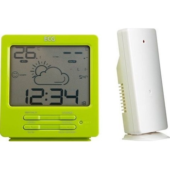 ECG MS 002