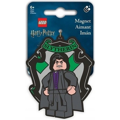 LEGO Harry Potter Magnet profesora Snapea