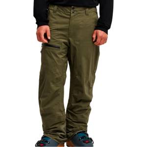 Quiksilver Ски панталон Quiksilver Forever Stretch GORE-TEX Pant Ski trousers - Grape Leaf (007-4496-0214)