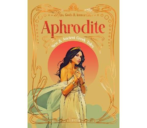 Aphrodite - Flame Tree Studio L