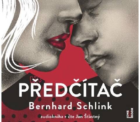 Předčítač - Bernhard Schlink