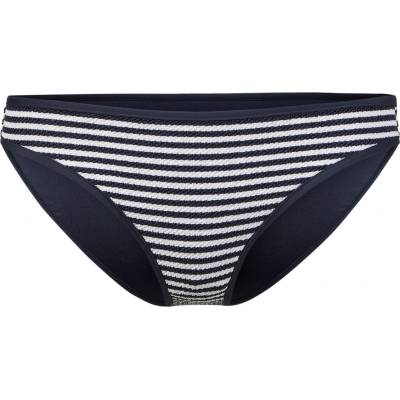 Seafolly Дамско бикини долнище Seafolly Clubhouse Hipster Pant Bikini bottom - True Navy - размер 40 (EU) (150-6624-0215)