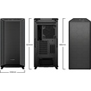 be quiet! Dark Base 701 (BGW58)