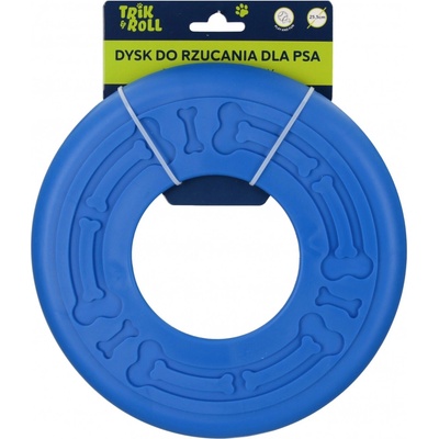Trik Roll létající disk 25,5 cm