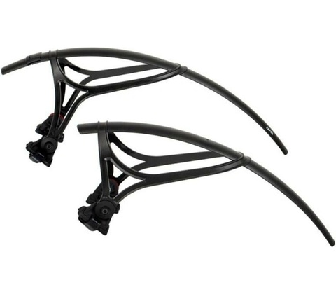 ZEFAL SHIELD R35 SET