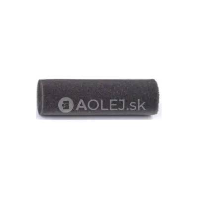 ELIT-SK Valček MOLTOPREN PROFI olejové, akrylové, alkydové farby čierny šírka: 10cm výška peny: 10mm priemer: 6mm