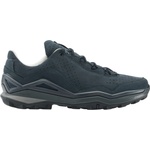 Lowa Мъжки туристически обувки Lowa Maddox Pro LT Lo Walking boots - Navy / Grey - размер 40 (EU) (019-1358-0211)