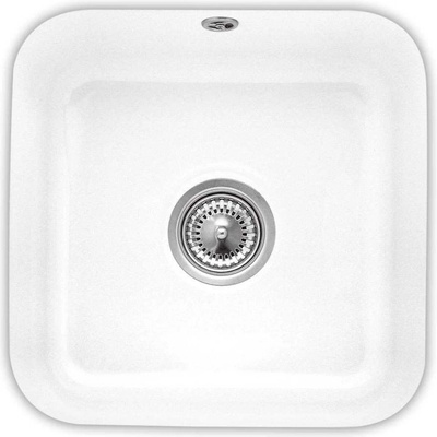 Villeroy & Boch Cisterna 50 White alpin