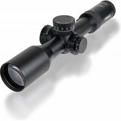 Steiner M7Xi 2,9-20x50 s osnovou G2B Mil Dot