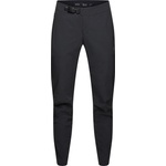 FOX Racing Дамски дълъг панталон за колоездене FOX Racing Women's Ranger Pant Cycling bottoms - Black - размер 10 (US) (155-2064-0115)