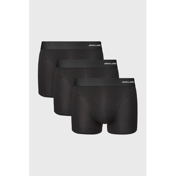 Jack & Jones 3PACK боксерки JACK AND JONES Falster бамбукови (3p12198852_box)