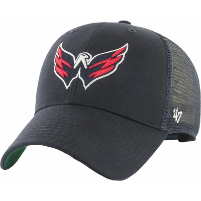 47 Brand NHL Washington Capitals Branson ’47 MVP