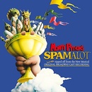 SOUNDTRACK - SPAMALOT CD
