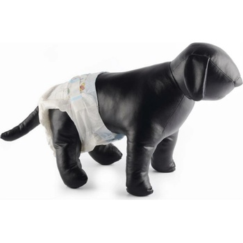 MonPeri Plenka pro psa 3.A 6 - 10 kg