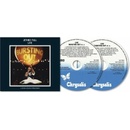 Jethro Tull Bursting 2 CD
