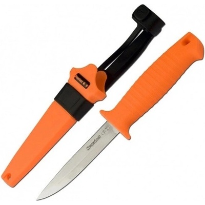 Morakniv Neverlost Allround