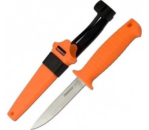 Morakniv Neverlost Allround