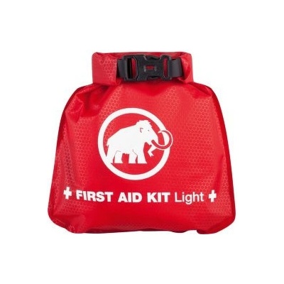 Mammut First Aid Kit Light Červená