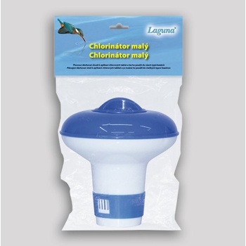 LAGUNA Dávkovací plovák malý
