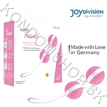 Joyballs Trend